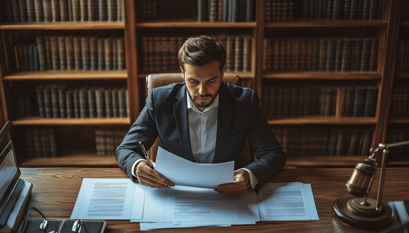 Comment bien préparer sa première consultation chez un avocat ?
