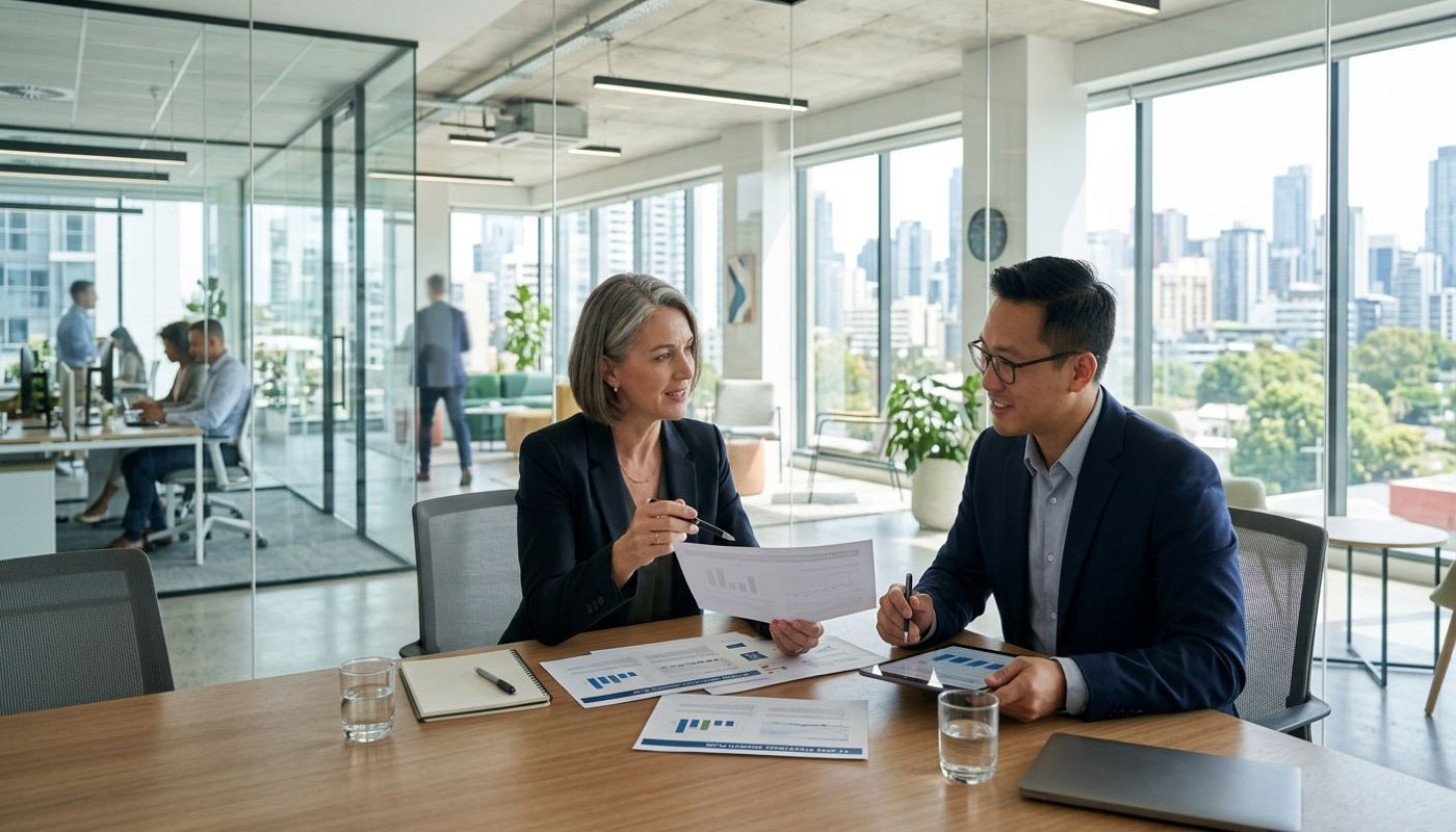 Comment choisir entre formules Essentielle et Intégrale pour les dirigeants ?