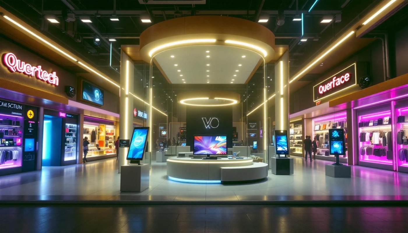 Comment la technologie façonne-t-elle l'avenir du commerce de détail ?