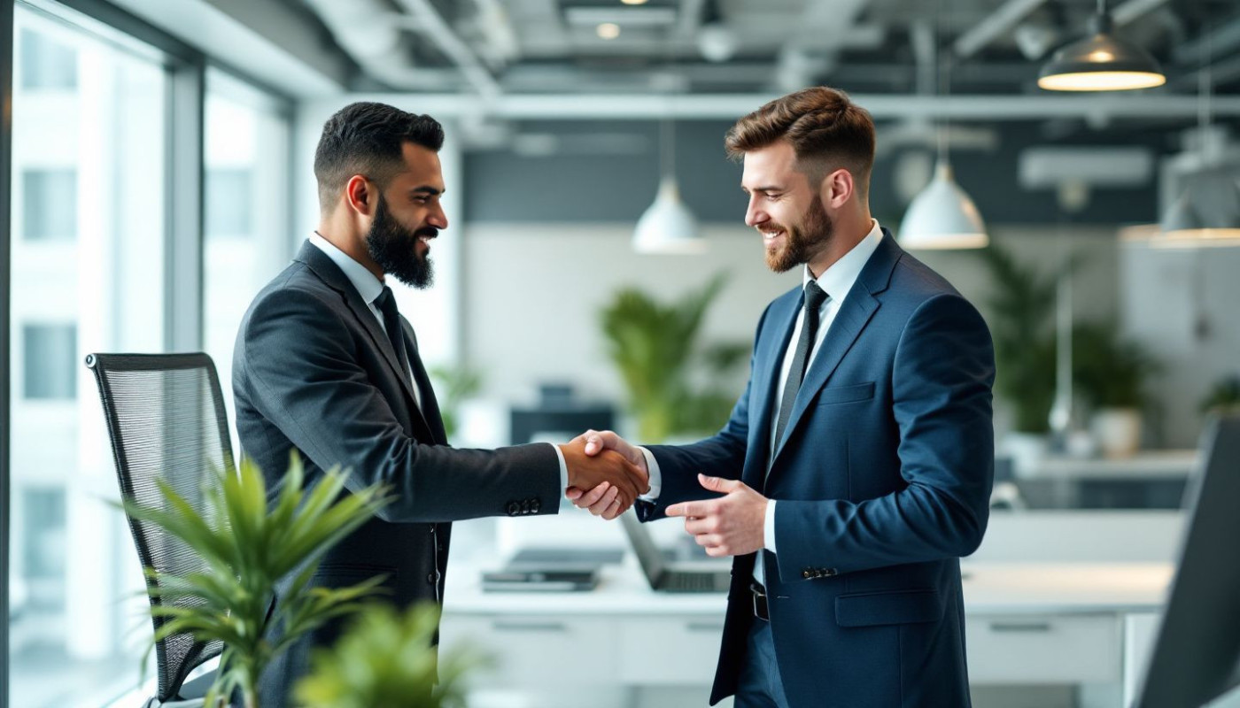 Comment les techniques de négociation impactent les résultats de vente ?