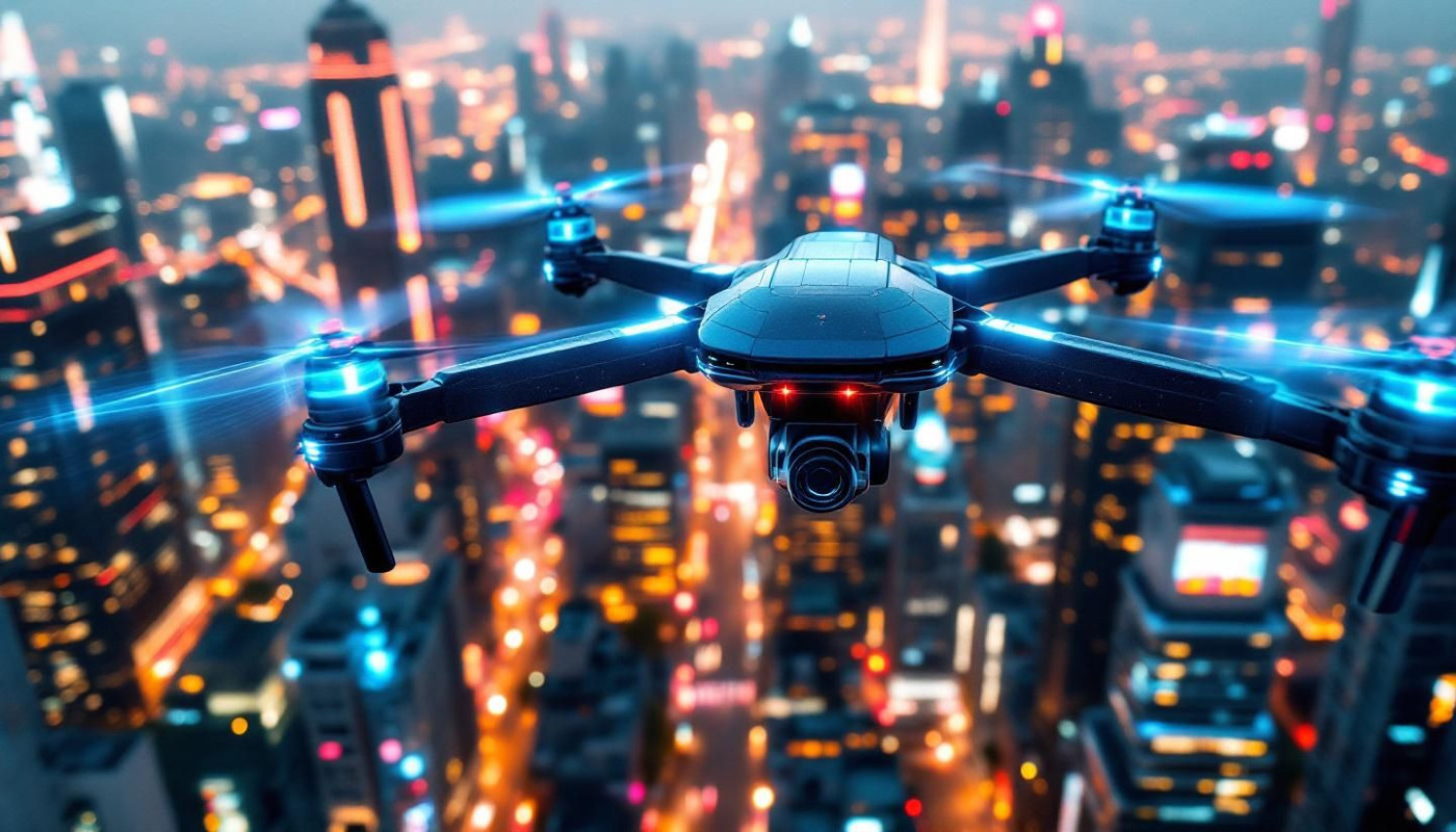 Comment les technologies modernes améliorent-elles la détection d'espionnage ?