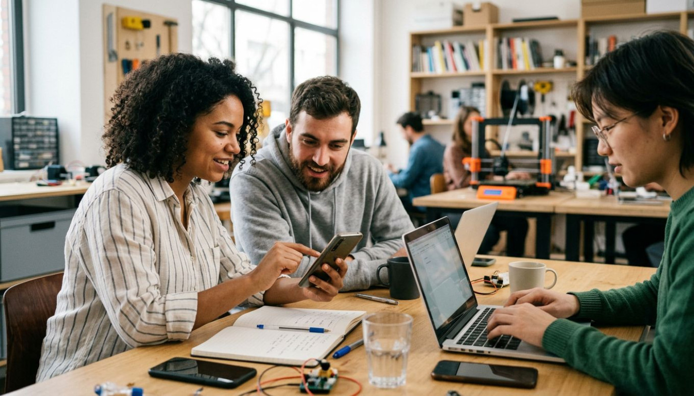 Comment l'intelligence artificielle gratuite révolutionne-t-elle l'accès aux technologies ?