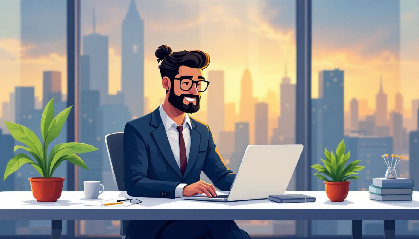 Comment simplifier la création de votre entreprise avec les services numériques ?