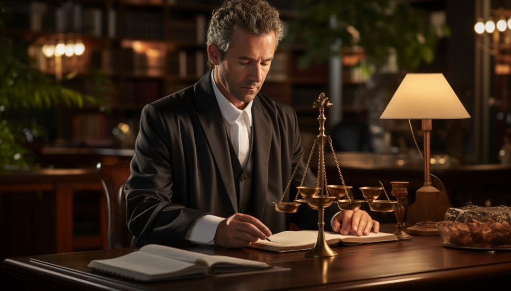 Comment trouver un meilleur professionnel de droit en ligne ?