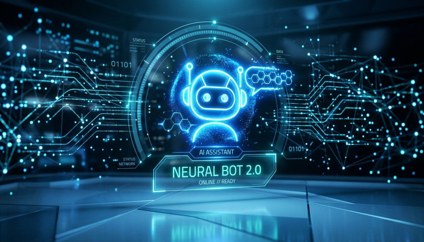 Comment un assistant de chat basé sur l'IA peut révolutionner la communication en ligne ?