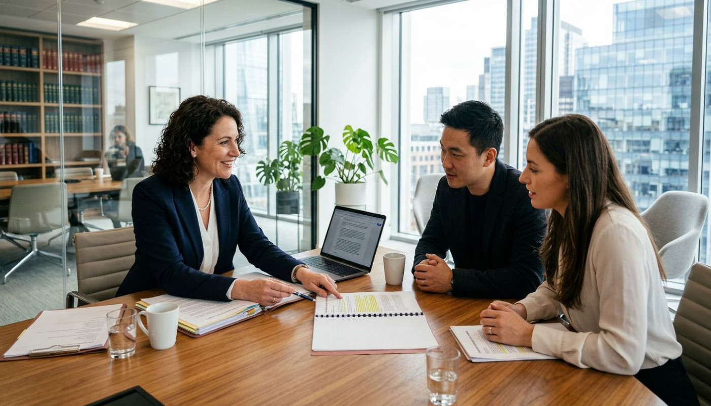 Comment un cabinet généraliste peut optimiser votre défense juridique ?