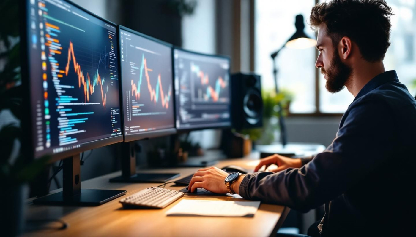 Exploration des avantages des frameworks modernes en développement web