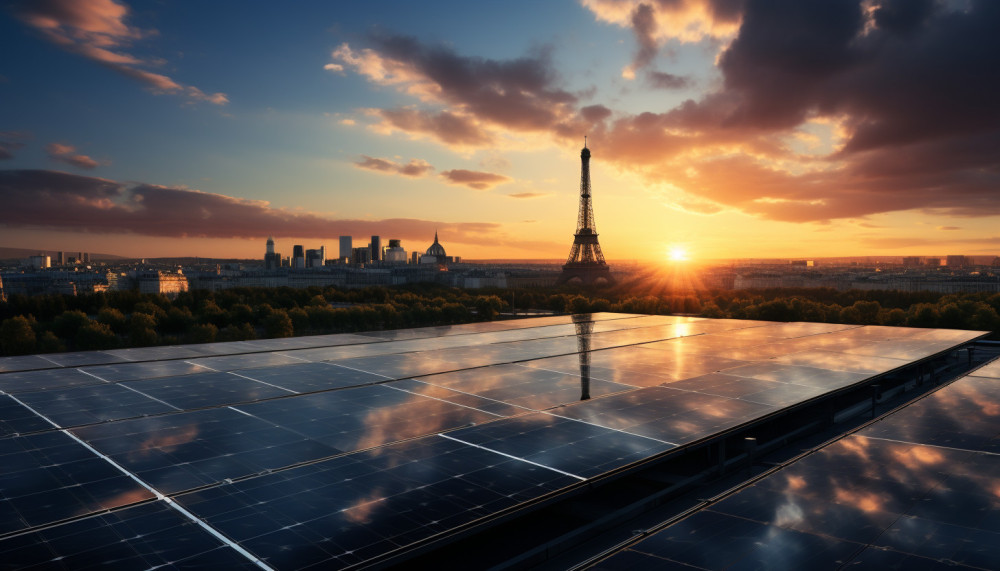 France : un emploi vert pour tous en 2021