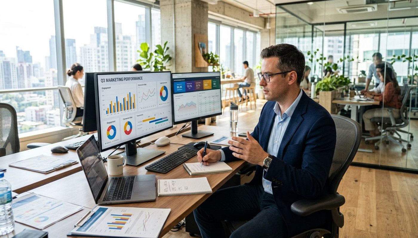 Les meilleures pratiques pour automatiser votre marketing relationnel