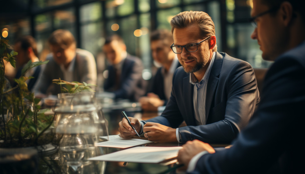 Quelles sont les procédures à suivre pour la création d’une entreprise à succès ?