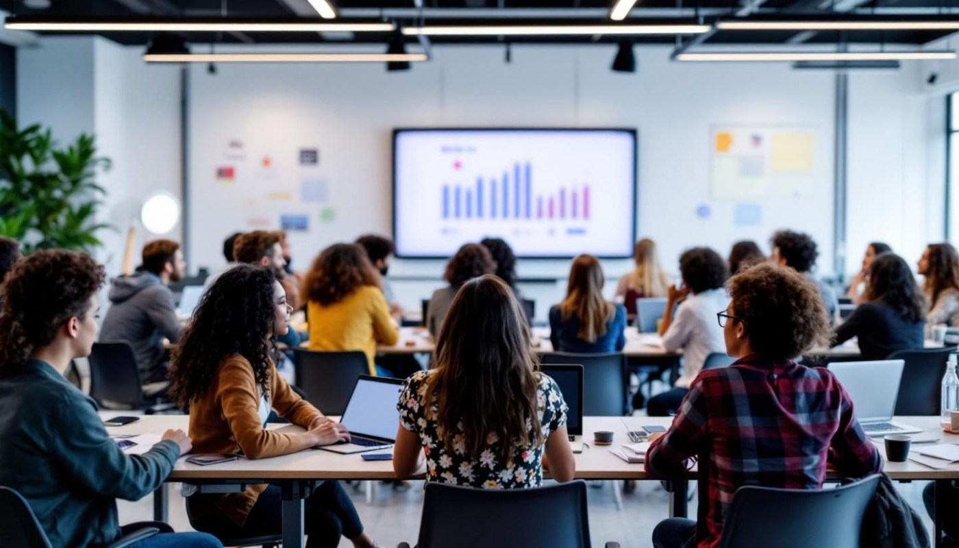 Quels critères pour choisir la meilleure formation SEO ?